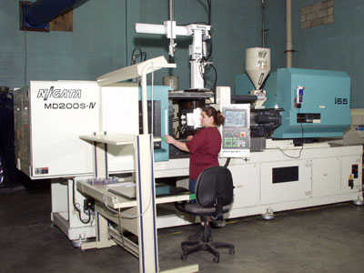 machine shop photo