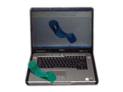 engineering-plastic injection molding