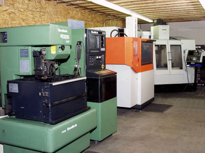 machine shop photo