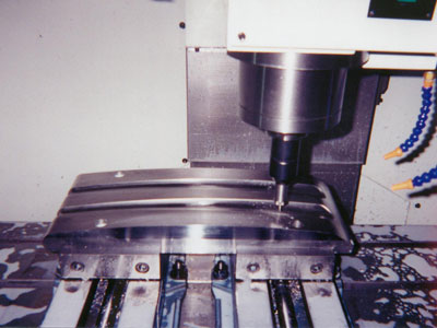 mold making photo